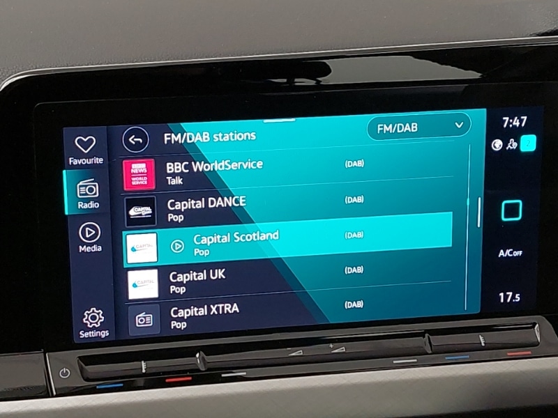 Used Volkswagen Golf 2022 for sale - 77070058: Photo 11