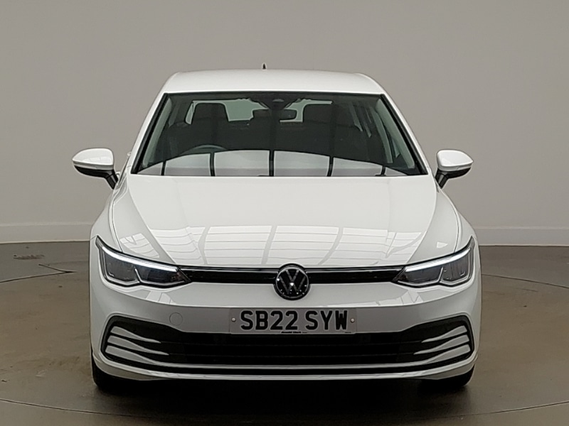 Used Volkswagen Golf 2022 for sale - 77070058: Photo 12