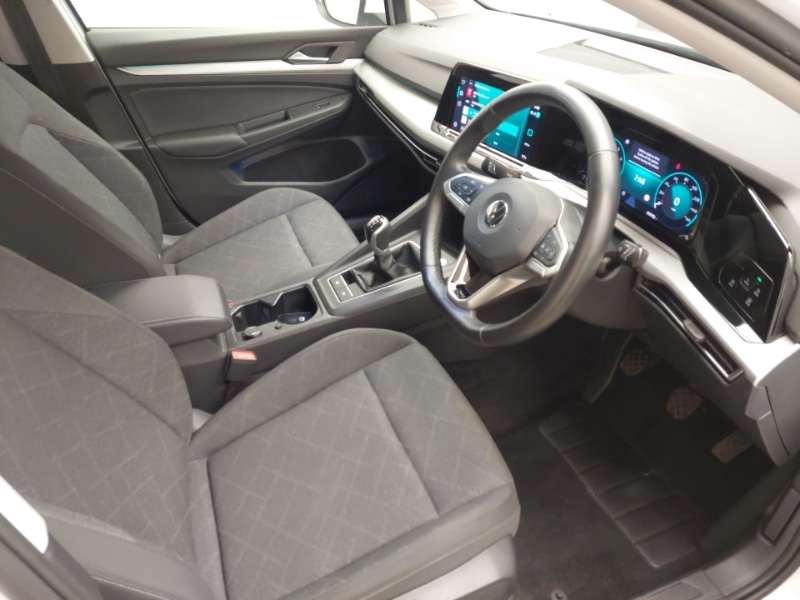 Used Volkswagen Golf 2022 for sale - 77070058: Photo 13