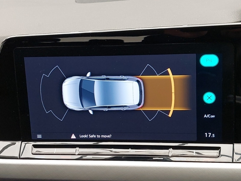 Used Volkswagen Golf 2022 for sale - 77070058: Photo 14