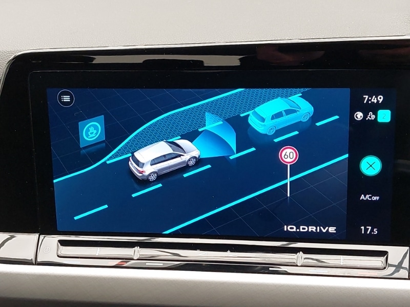 Used Volkswagen Golf 2022 for sale - 77070058: Photo 15