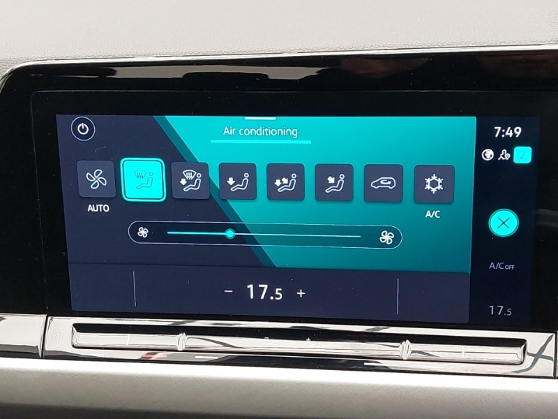 Used Volkswagen Golf 2022 for sale - 77070058: Photo 16