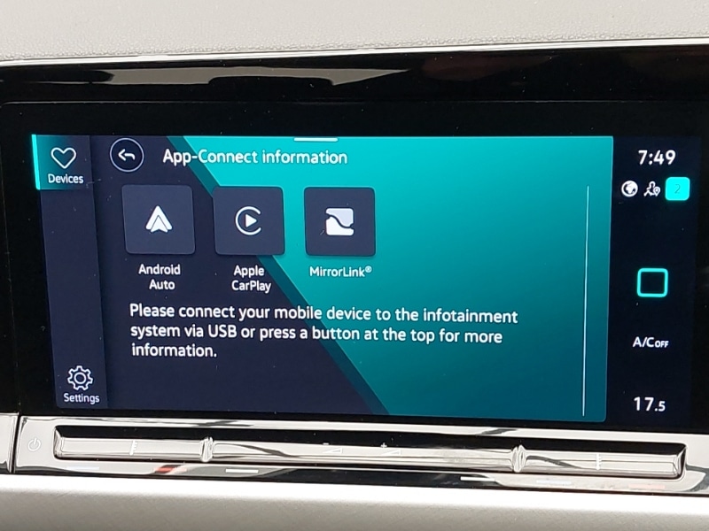 Used Volkswagen Golf 2022 for sale - 77070058: Photo 17