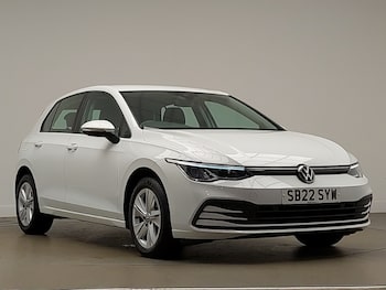 Used Volkswagen Golf 2022 for sale - 77070058: Photo