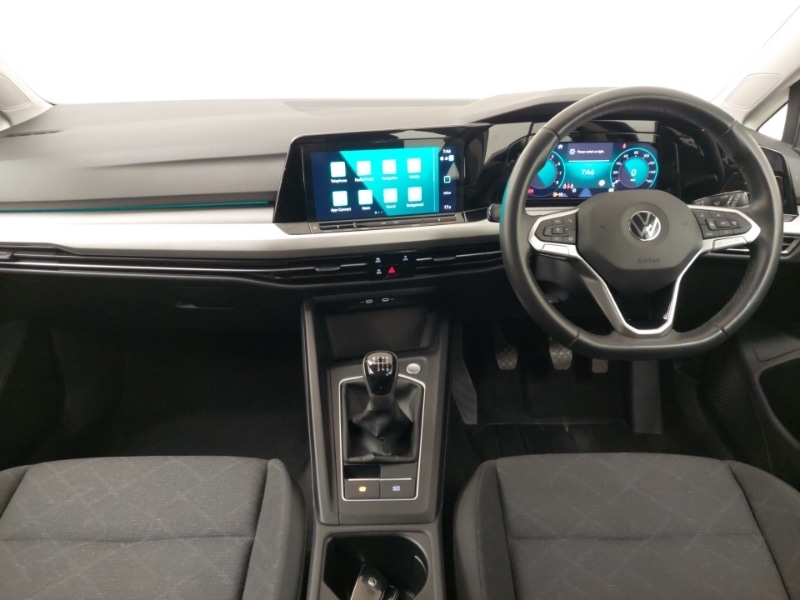 Used Volkswagen Golf 2022 for sale - 77070058: Photo 2