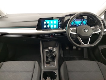 Used Volkswagen Golf 2022 for sale - 77070058: Photo