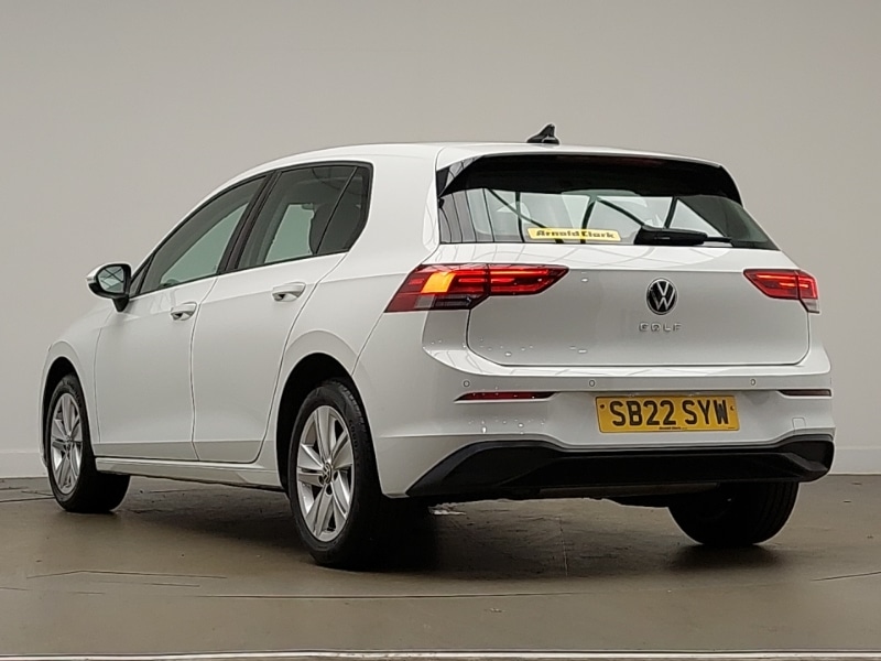 Used Volkswagen Golf 2022 for sale - 77070058: Photo 3