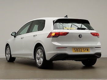 Used Volkswagen Golf 2022 for sale - 77070058: Photo