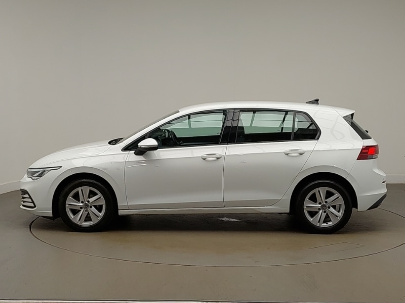 Used Volkswagen Golf 2022 for sale - 77070058: Photo 4