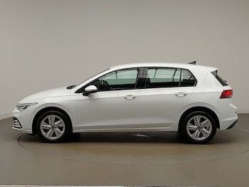 Used Volkswagen Golf 2022 for sale - 77070058: Photo