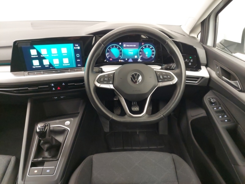 Used Volkswagen Golf 2022 for sale - 77070058: Photo 7