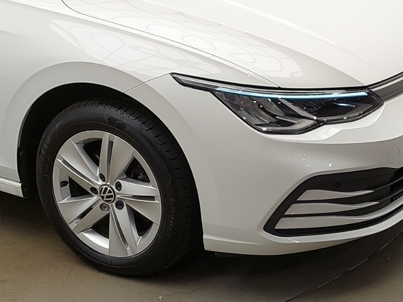 Used Volkswagen Golf 2022 for sale - 77070058: Photo 9