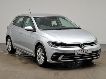 Used Volkswagen Polo 2023 for sale - 78439857: Photo