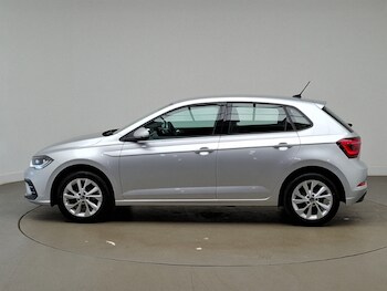 Used Volkswagen Polo 2023 for sale - 78439857: Photo