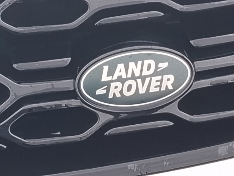 Used Land Rover Discovery Sport 2021 for sale - 76144620: Photo 13