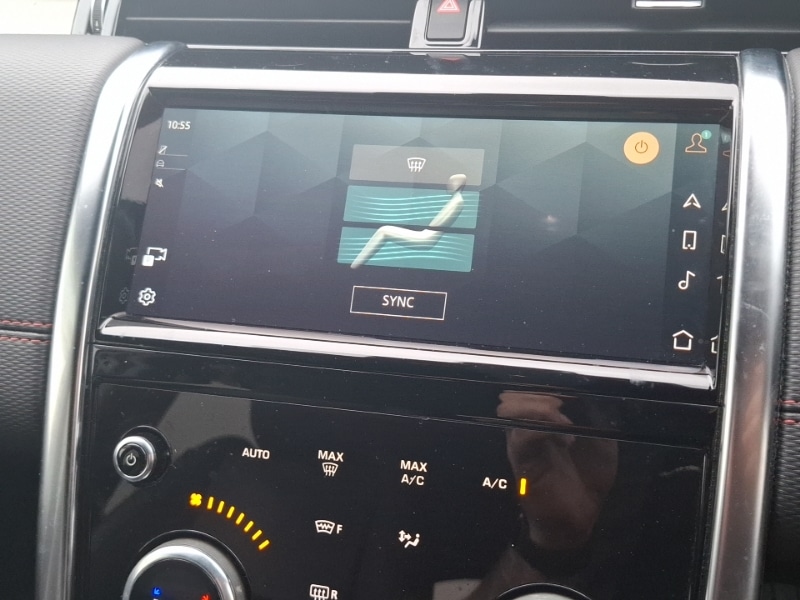 Used Land Rover Discovery Sport 2021 for sale - 76144620: Photo 14