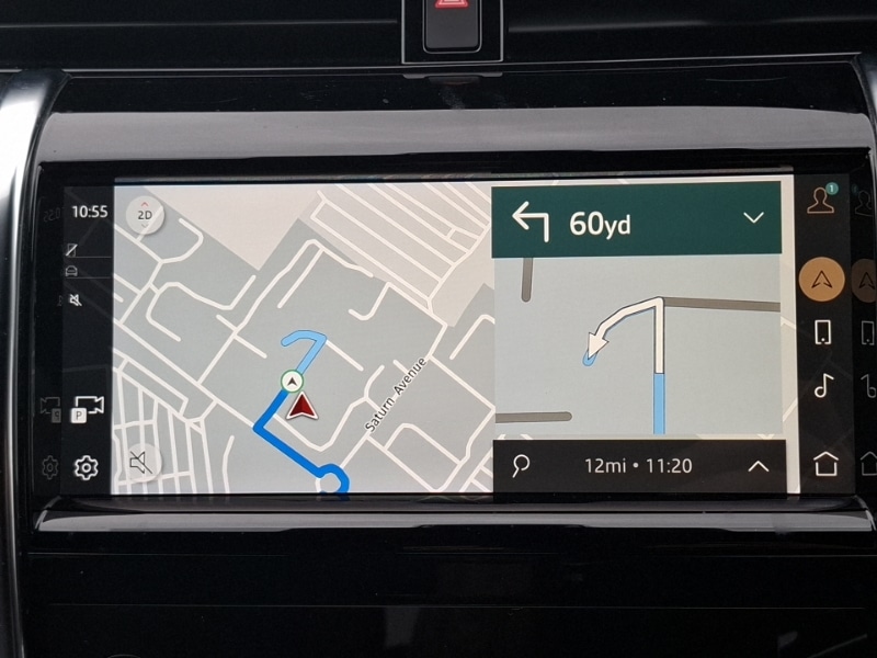 Used Land Rover Discovery Sport 2021 for sale - 76144620: Photo 15