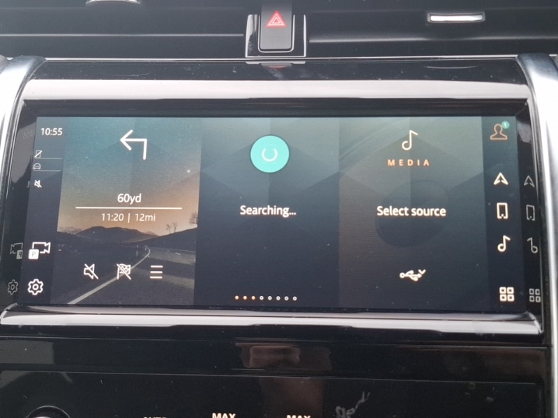 Used Land Rover Discovery Sport 2021 for sale - 76144620: Photo 16