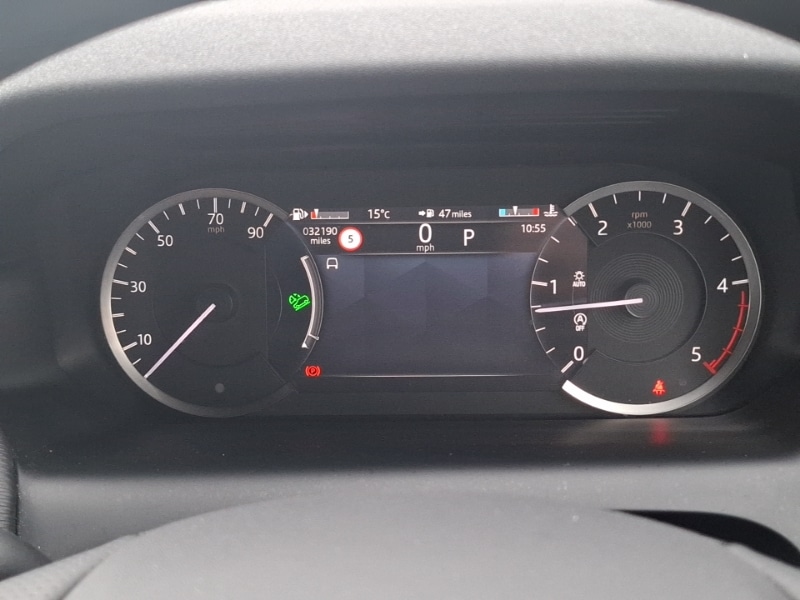 Used Land Rover Discovery Sport 2021 for sale - 76144620: Photo 17