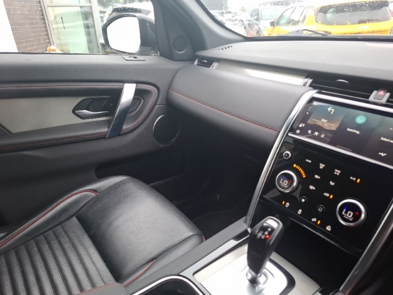 Used Land Rover Discovery Sport 2021 for sale - 76144620: Photo 18