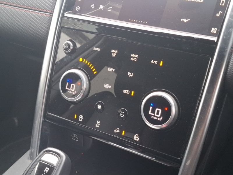 Used Land Rover Discovery Sport 2021 for sale - 76144620: Photo 19