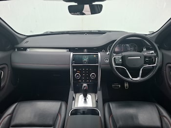 Used Land Rover Discovery Sport 2021 for sale - 76144620: Photo 2