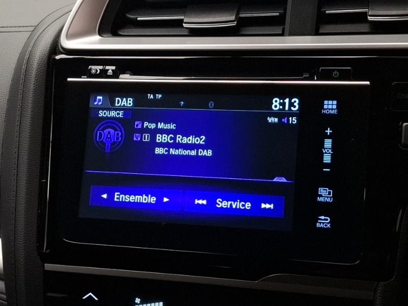 Used Honda Jazz 2019 for sale - 77160174: Photo 10