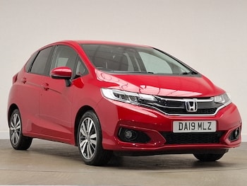 2019 - 1.3 i-VTEC EX Navi 5dr CVT