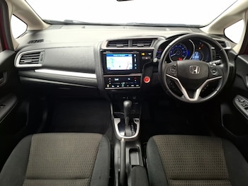 Used Honda Jazz 2019 for sale - 77160174: Photo