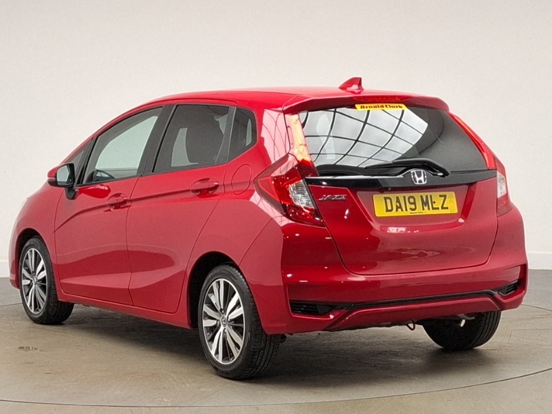 Used Honda Jazz 2019 for sale - 77160174: Photo 3