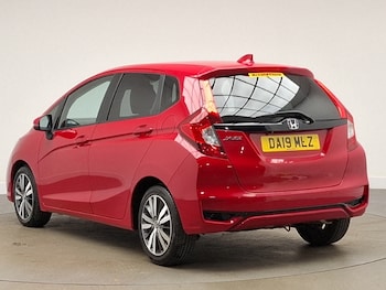 Used Honda Jazz 2019 for sale - 77160174: Photo