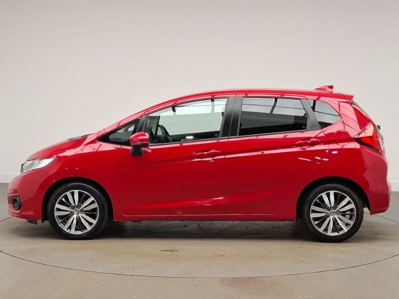Used Honda Jazz 2019 for sale - 77160174: Photo 4