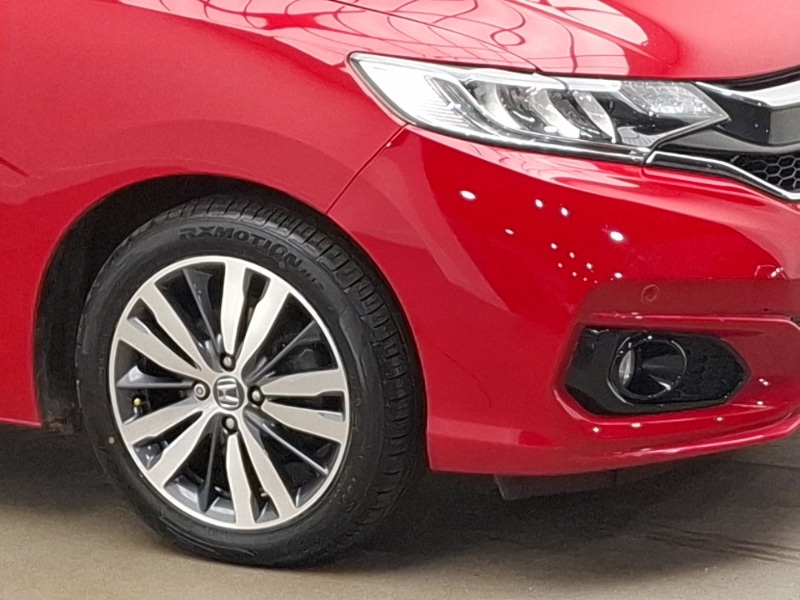 Used Honda Jazz 2019 for sale - 77160174: Photo 9