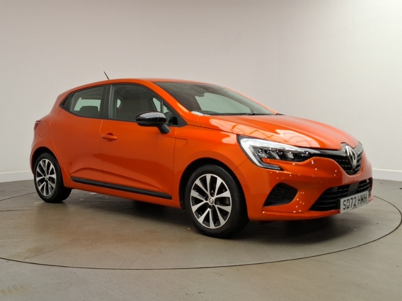 Used Renault Clio 2022 for sale - 77062808: Photo 13