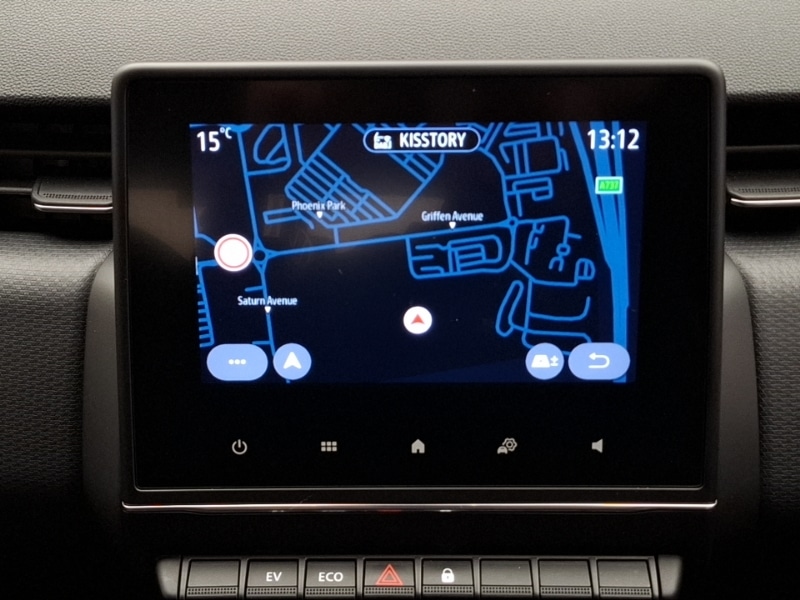 Used Renault Clio 2022 for sale - 77062808: Photo 14