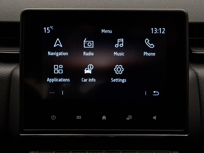 Used Renault Clio 2022 for sale - 77062808: Photo 15