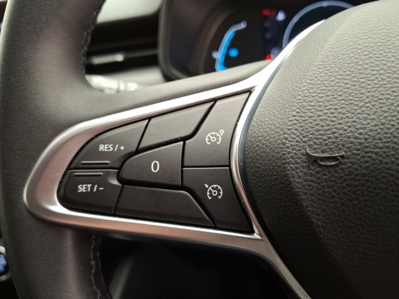 Used Renault Clio 2022 for sale - 77062808: Photo 18