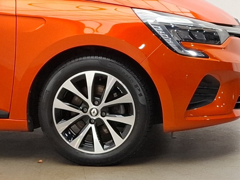 Used Renault Clio 2022 for sale - 77062808: Photo 9