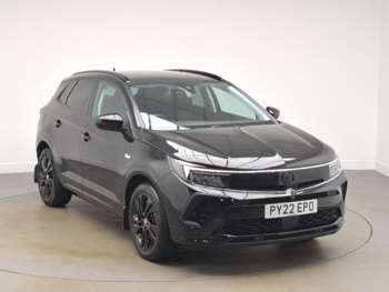 2022 - 1.6 Hybrid GS Line 5dr Auto