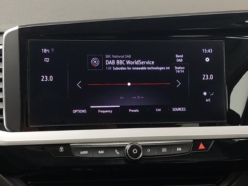 Used Vauxhall Grandland 2022 for sale - 76331533: Photo 10