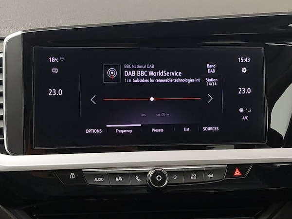 Used Vauxhall Grandland 2022 for sale - 76331533: Photo 10