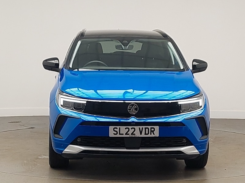 Used Vauxhall Grandland 2022 for sale - 76331533: Photo 12