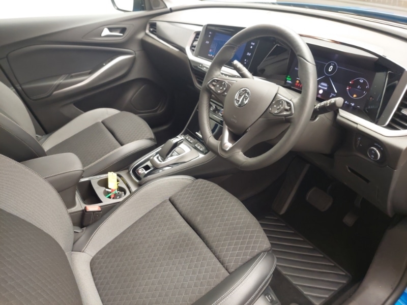 Used Vauxhall Grandland 2022 for sale - 76331533: Photo 13