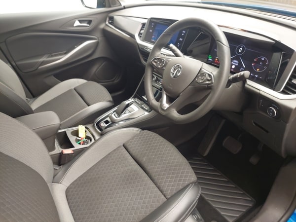 Used Vauxhall Grandland 2022 for sale - 76331533: Photo 13