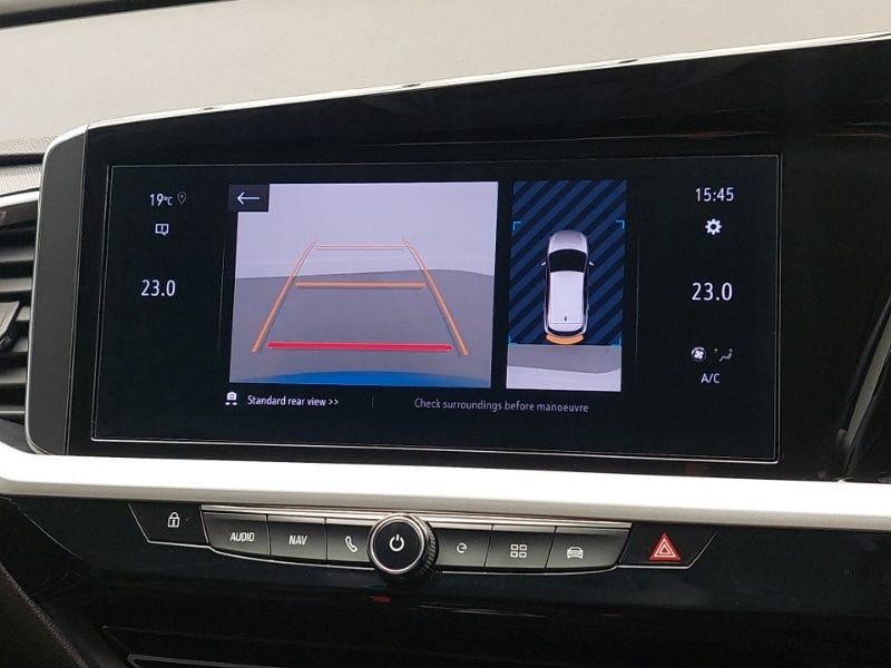 Used Vauxhall Grandland 2022 for sale - 76331533: Photo 14