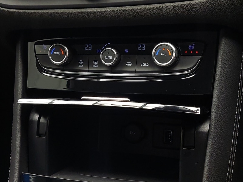 Used Vauxhall Grandland 2022 for sale - 76331533: Photo 15