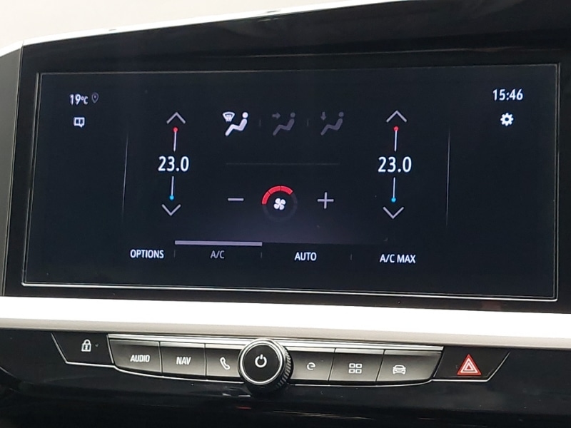 Used Vauxhall Grandland 2022 for sale - 76331533: Photo 16