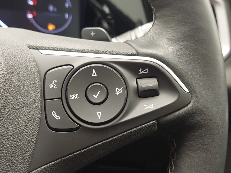 Used Vauxhall Grandland 2022 for sale - 76331533: Photo 19