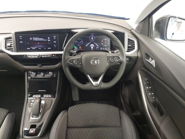 Used Vauxhall Grandland 2022 for sale - 76331533: Photo 7