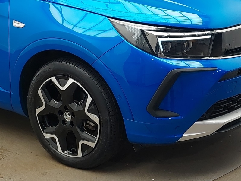 Used Vauxhall Grandland 2022 for sale - 76331533: Photo 9